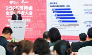 科技金融承销近千亿 普惠债销超500亿 中国银河证券扎实做好金融“五篇大文章”