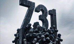 《731》外网评分跌破2.6！香港看片也遇冷，温碧霞反应尴尬！