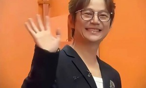 无滤镜后，唐嫣断崖式衰老，舒淇皱纹多，蒋欣和贾静雯像换了个人