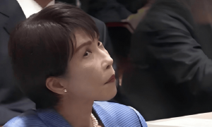 中日在海牙激战，多国围攻日本，东京后路全断，高市早苗被怼到翻白眼！