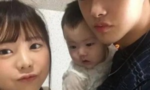 韩国女星自曝22岁怀孕，当时男友刚上大学，母亲知道后没脸出门