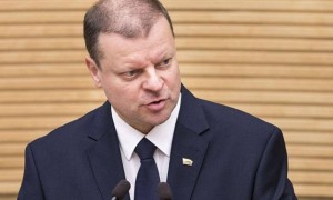 订单暴跌后，立陶宛要拆除中国零件，最想要的东西，中方给了波兰