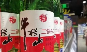 茅台口子窖二锅头，讲出一个残酷真相