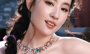 撞脸刘亦菲网红刘一菲走红！她称喜欢梓渝田栩宁CP