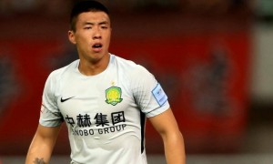 国安主力门将郭全博或将转投申花，斯卢茨基力挺期待其挑大梁