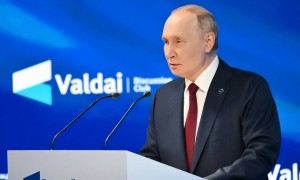 要给日本撑腰？菲律宾的飞机闯入我国领空，不料掉进了中方布下的天罗地网，马科斯挑衅沦为笑话