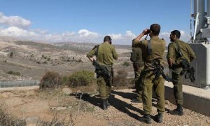 忍无可忍！叙利亚首场大捷，以色列军队在凌晨遭伏击，6人被击伤