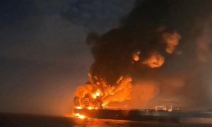 泽连斯基闯大祸，乌克兰收到严厉指控，基辅行为引爆众怒！