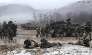 美驻韩司令：韩日菲三国可组成印太“战略三角”，形成强大遏制力