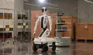 宇树值不值 500 亿？