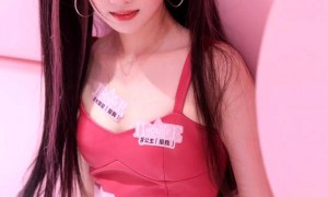 内娱95四大待爆花旦！她们甜美性感演技好却没能大火