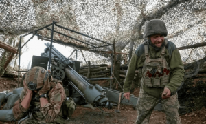 红军城移交80%，泽连斯基还有后手？乌克兰恐怕真的要“战至最后一人”