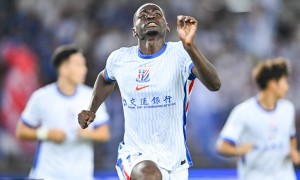 申花官方致歉：整个8月5战仅1胜 愧对广大申花球迷