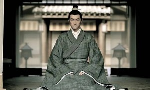 胡歌官宣主演《张居正》引争议，婚后的他路人缘“急转直下”