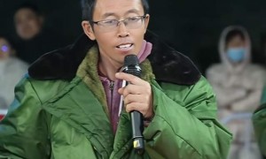 突发！曝43岁农民歌手李根去世，因《快乐老家》爆红，堪比大衣哥