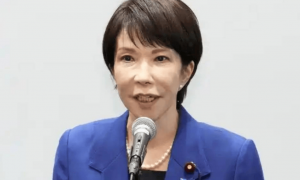 日本防长刚宣布对华反击，大陆就取消赴日的12条航线，莫迪一招羞辱高市早苗