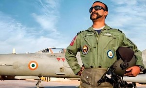 迪拜航展摔机后印度又喊“赢麻了”，光辉比枭龙更安全！