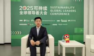 对话博世舒适科技关宇：从自身碳中和到客户赋能，持续探索可持续发展新路径