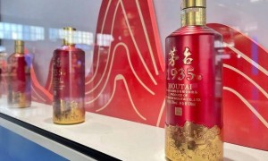 飞天茅台快逼近1499元了