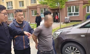 追凶35年，内蒙古多伦县警方抓获“改名换姓”命案嫌疑人