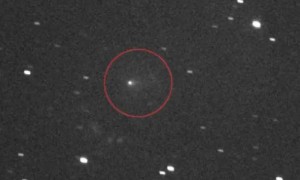 美政府停摆结束，NASA发布迟来的“星际来客”新照片，因画面模糊遭抨击