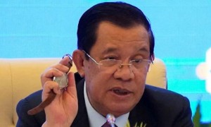 泰国彻查“太子集团”,跨国调查聚焦柬埔寨商人