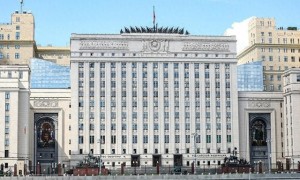 俄称准备在部分地区停火五至六小时,以便媒体通行