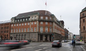 丹麦称美国将向其提供反无人机支持