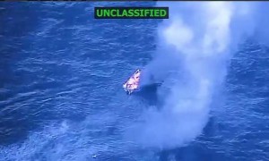 美军在加勒比地区袭击船只致6人死亡 包括两名特多公民