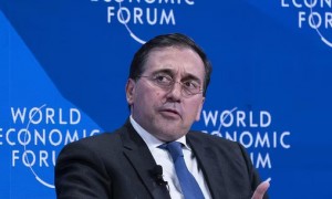 西班牙外交大臣:只有“两国方案”才能带来加沙最终和平