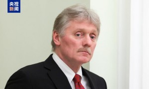 佩斯科夫:俄美领导人未确定会晤具体日期