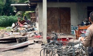 特朗普想抢功,美官员帮腔:柬泰停火,中方没啥贡献