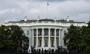 美政府“停摆”影响持续 下月通胀数据恐“开天窗”