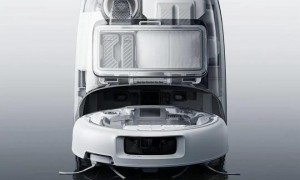 大疆多产品降价,消费无人机寡头也难逃“焦虑”?