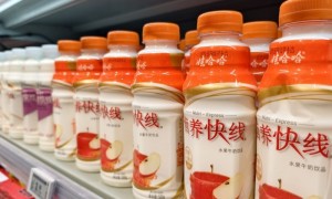 反转!宗馥莉重拾“娃哈哈”,新一轮博弈在路上