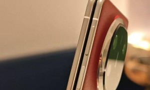 华为Mate X7?麒麟9030新机配置曝光